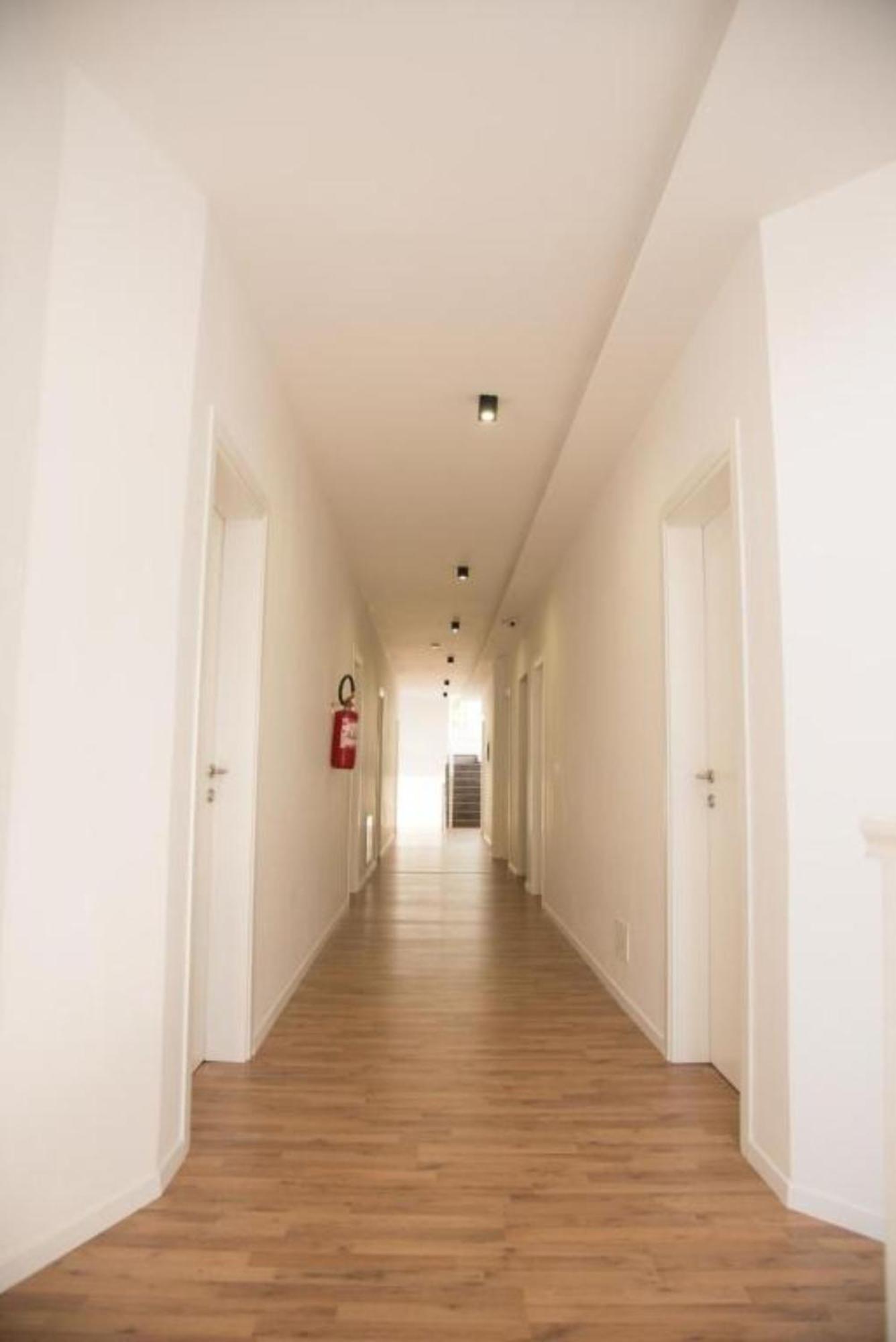 Hotel Besani Durrës Buitenkant foto